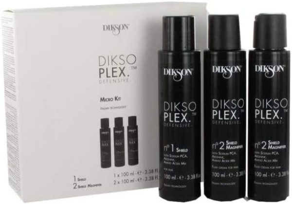 Kit Dikso Plex micro Dikson